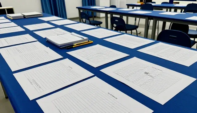 制造业设备在教学场景中的日常维护要点