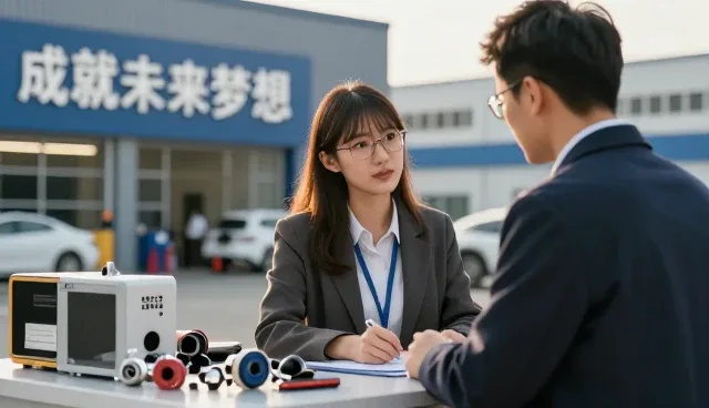 制造业设备维护中常见问题与应对策略