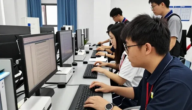 湖南领德教育咨询有限公司打造师资应用案例