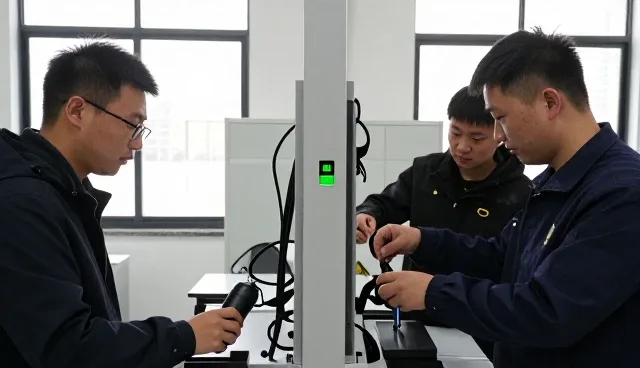 在制造业适合哪些应用环境？