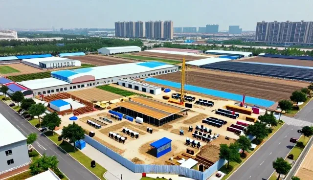 制造业师资培训的选型关注点与实践路径